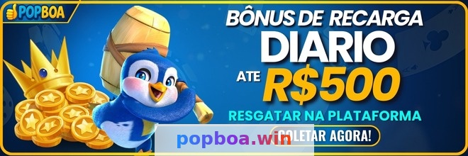 popboa - Torneios Especiais: Competição e Prêmios Exclusivos 4 Imagem ilustrativa